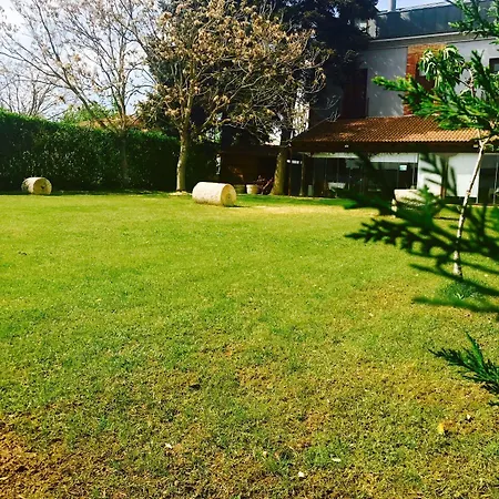 Landhaus La Puerta De La Ribera Sardon De Duero