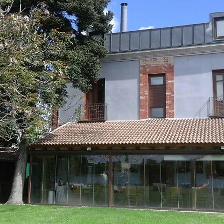 La Puerta De La Ribera Lantställe