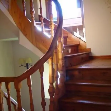 La Puerta De La Ribera Landhaus *