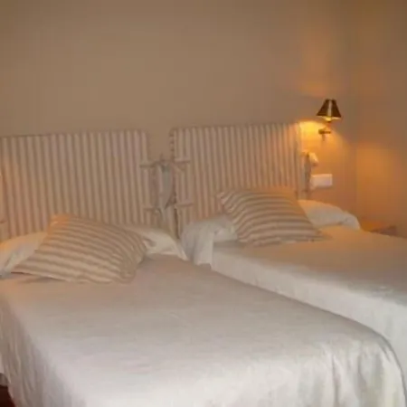 La Puerta De La Ribera