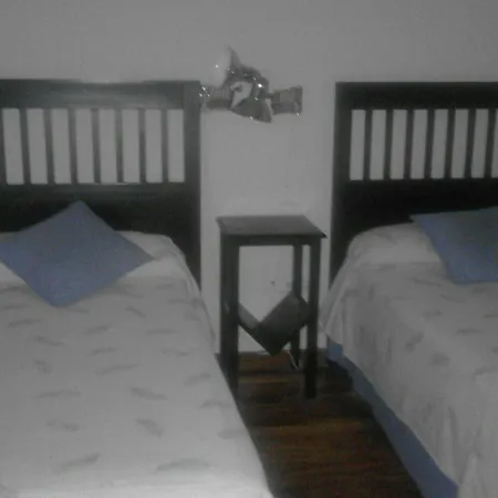 La Puerta De La Ribera Sardon De Duero