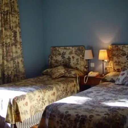 Landhaus La Puerta De La Ribera Sardon De Duero