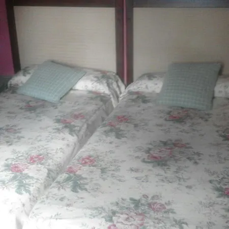 La Puerta De La Ribera *