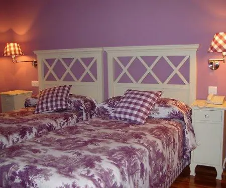 La Puerta De La Ribera Sardon De Duero