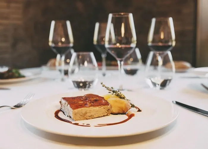 컨트리하우스 La Puerta De La Ribera Sardon De Duero