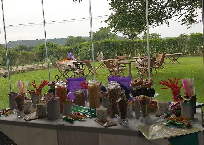 La Puerta De La Ribera Sardon De Duero