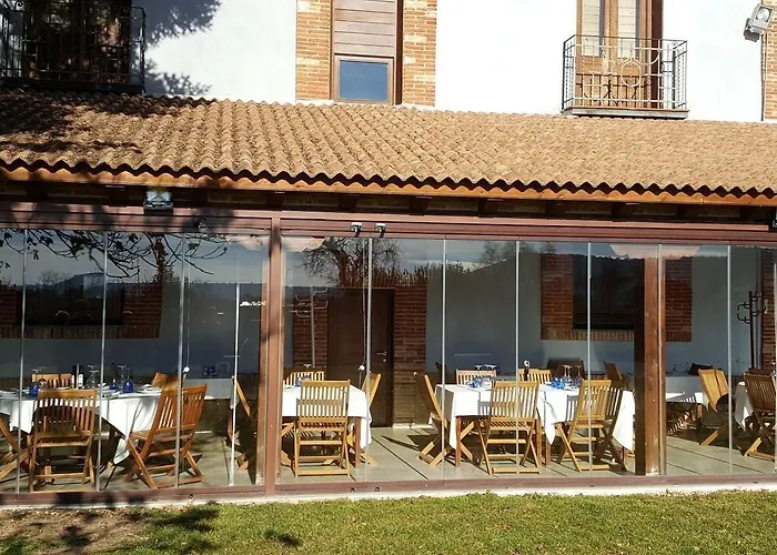 La Puerta De La Ribera