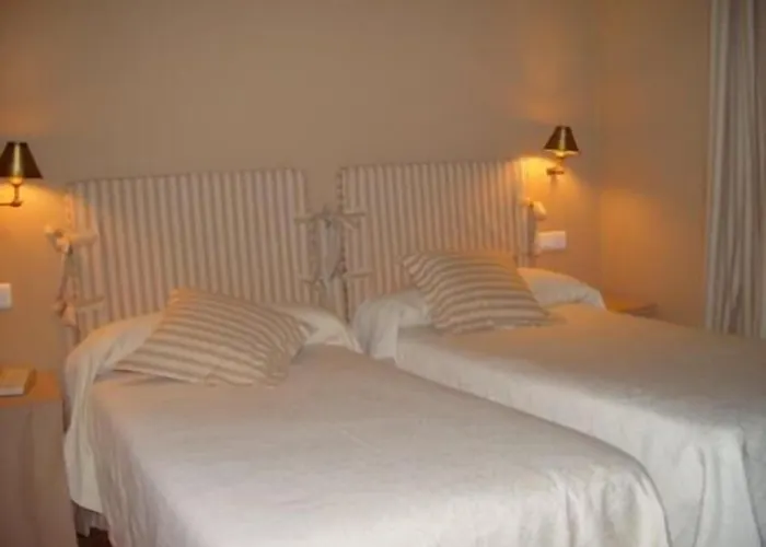 La Puerta De La Ribera