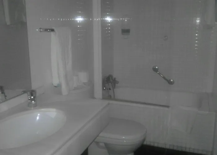 La Puerta De La Ribera 컨트리하우스 Sardon De Duero