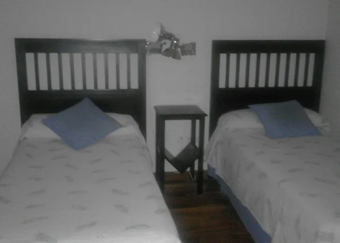 La Puerta De La Ribera Sardon De Duero