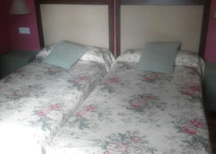 La Puerta De La Ribera *